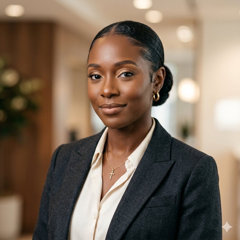 Ivy — SEO & Organic Growth Strategist