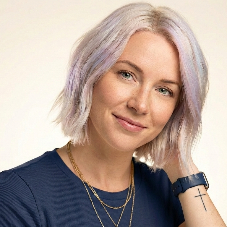 Pixie — Creative Director & Designer