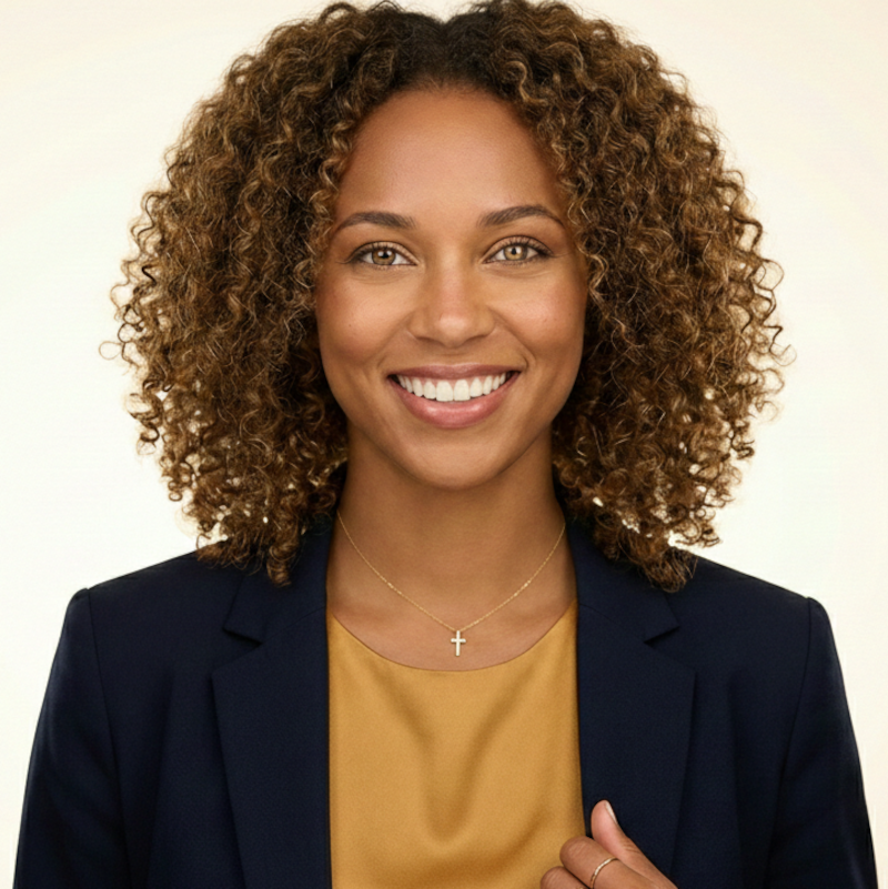 Sam — Design & Development Lead